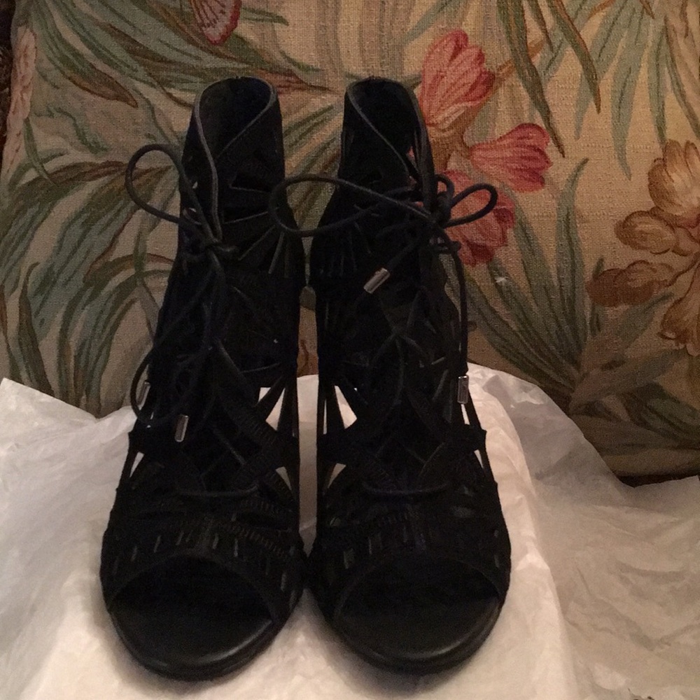 Joie shoes.