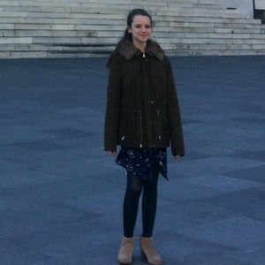 Meet your Posher, Ryan