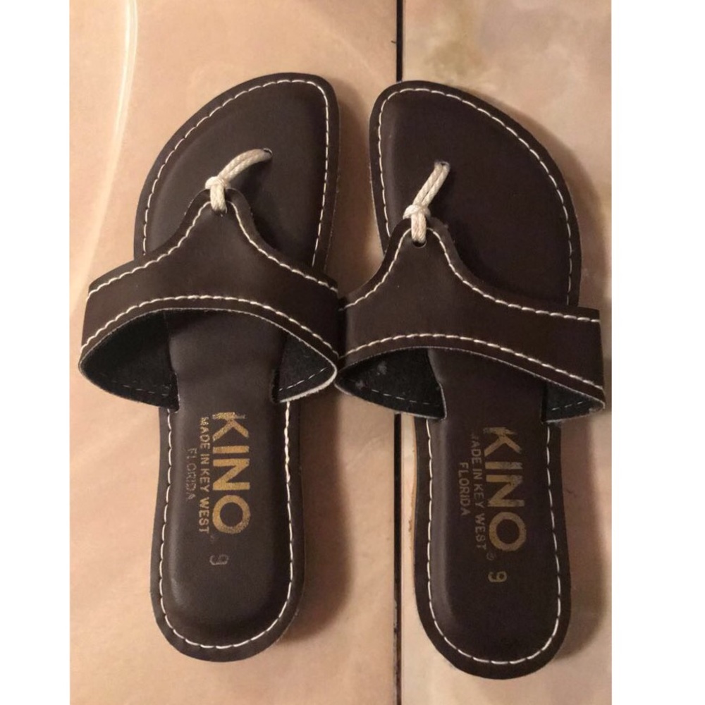Kino Flip Flop