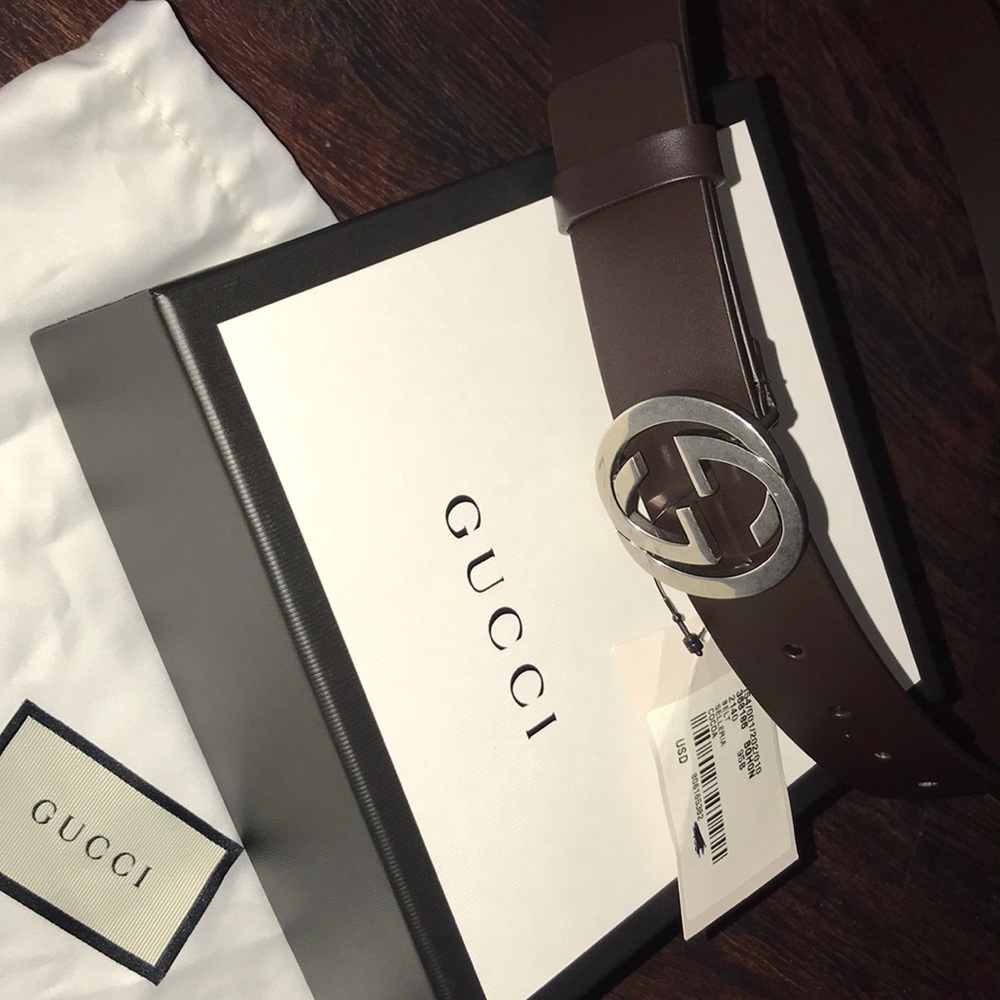 Gucci Belt