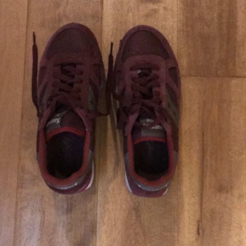 Saucony casual sneaker