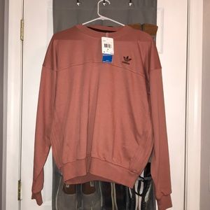 Adidas Crewneck