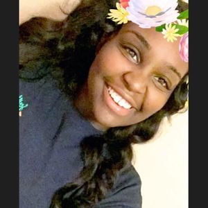 Meet your Posher, Ashlynn