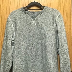 Label of graded goods- Sweatshirt