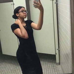 Meet your Posher, Kierra