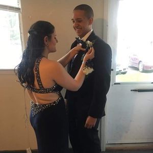 Meet your Posher, Maritza