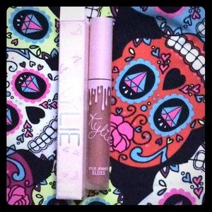 Kylie Jenner Lip Gloss