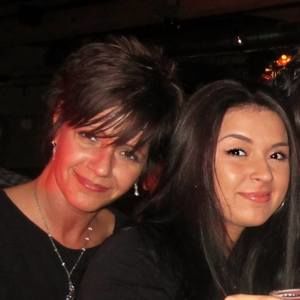Meet your Posher, Pamela