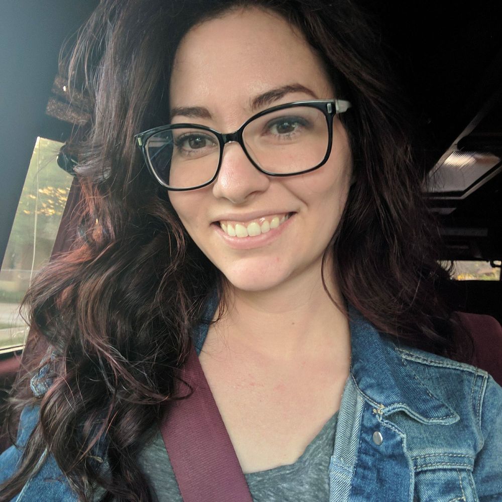 Meet your Posher, Amanda