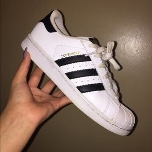 Adidas supperstar