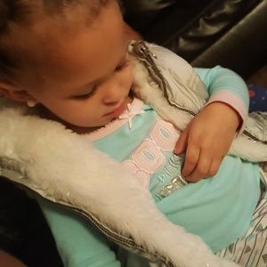 Meet your Posher, Augustine