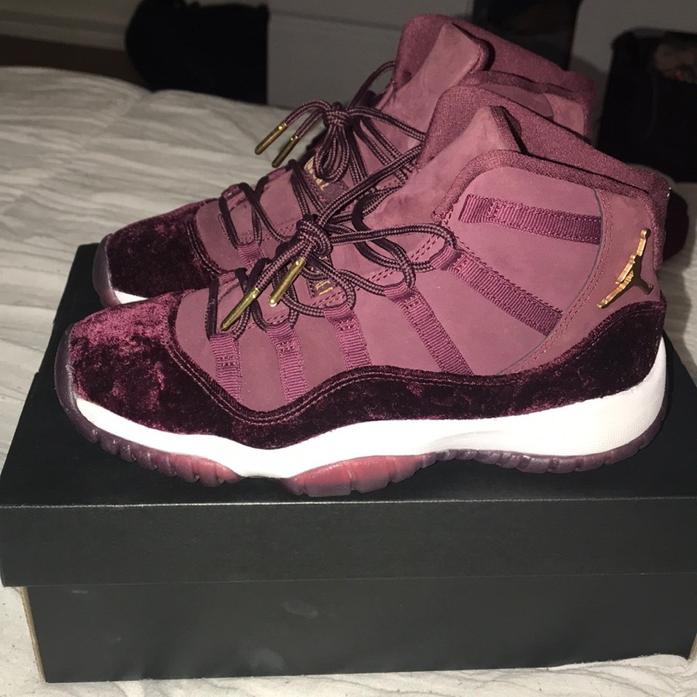 Air Jordan 11 retro RL GG
