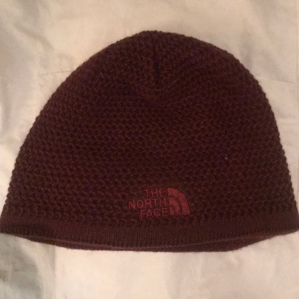 North Face Beanie