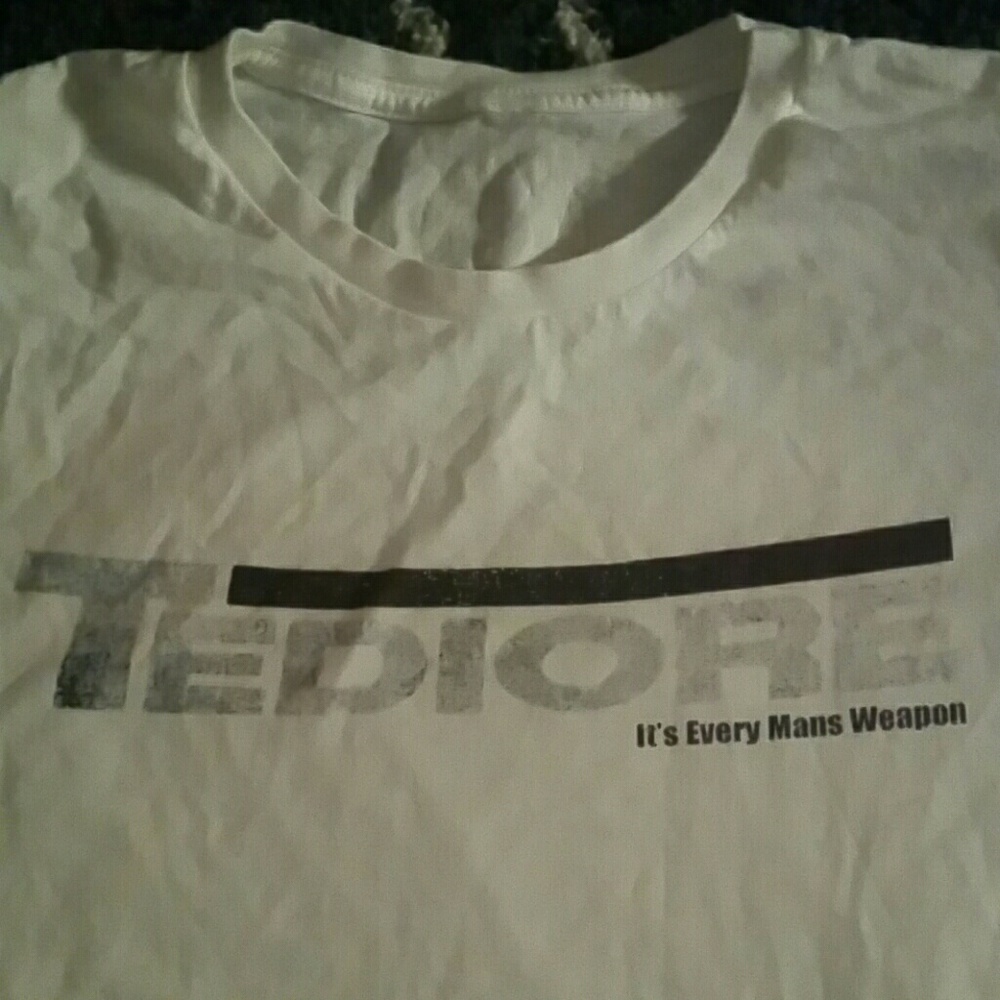 Borderlands Tee - Picture 2 of 2