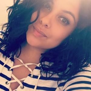 Meet your Posher, Marjorie