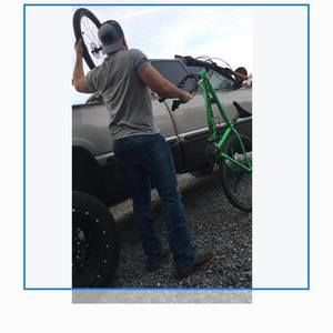 Meet your Posher, Dexter