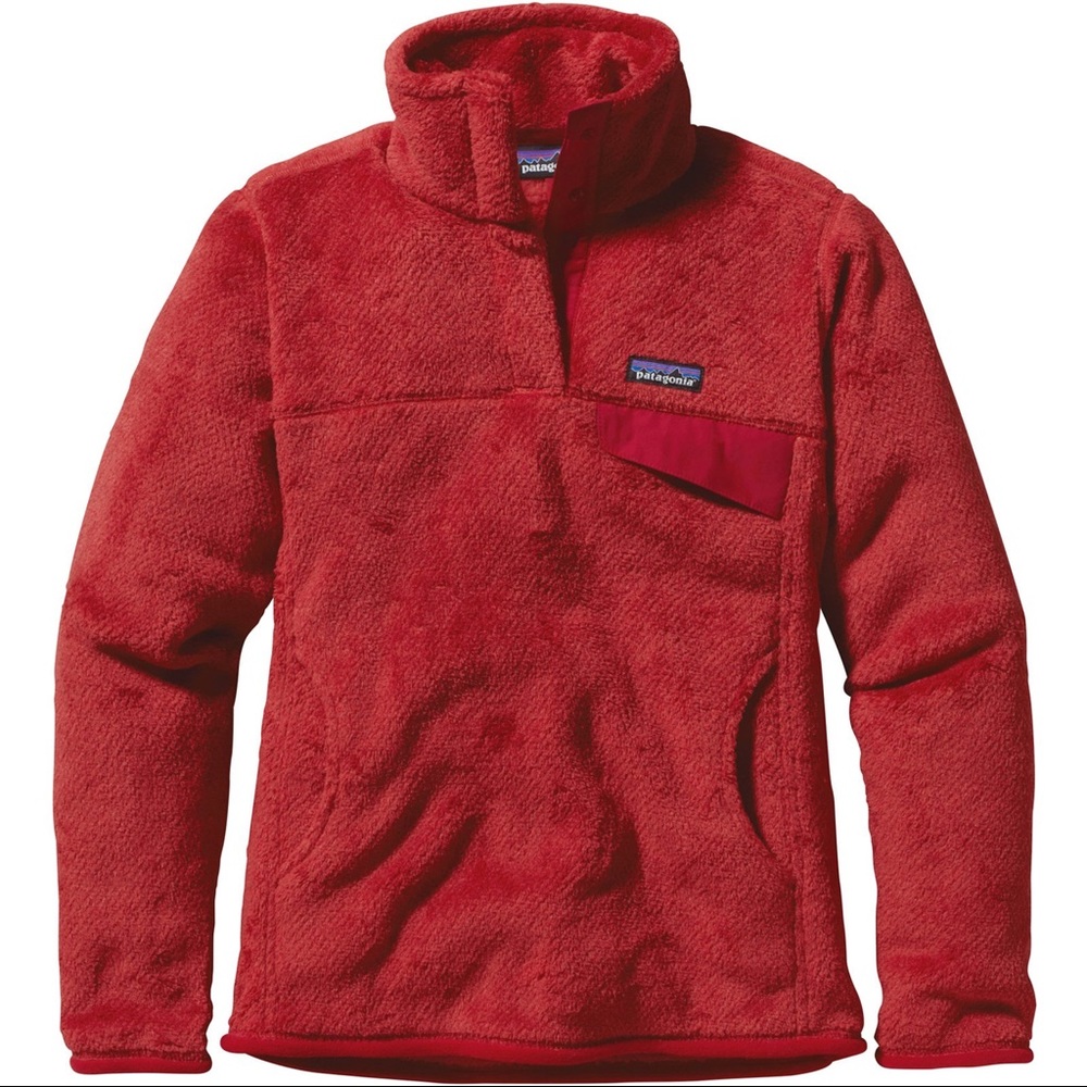 Women's Patagonia Snap T Pullover