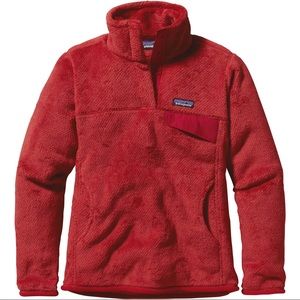 Women's Patagonia Snap T Pullover