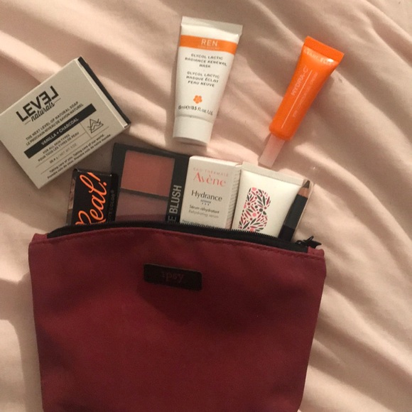 Benefit Other - 8 Items, Beauty Lot!