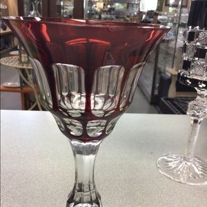 Wine glass