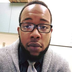 Meet your Posher, Cameron