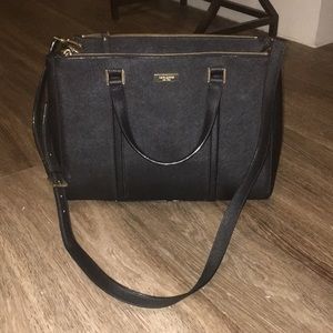 Kate Spade Newbury Lane Loden bag