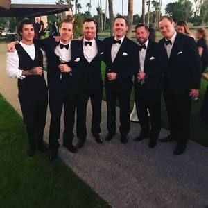 Meet your Posher, Chris