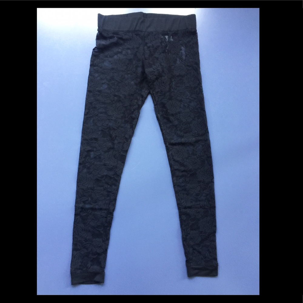 LACEY LEGGINGS