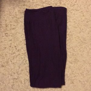 Lularoe leggings