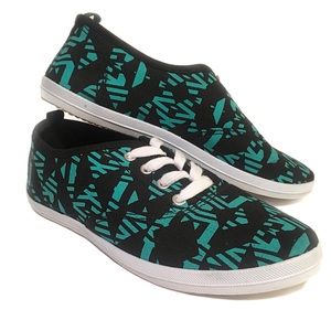 🔴Printed Skippy (keds) Sneakers