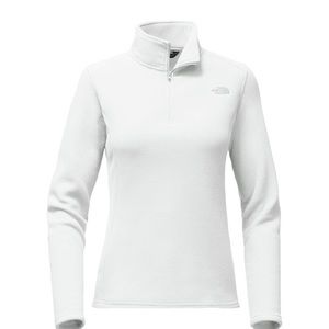 North Face Fleece
