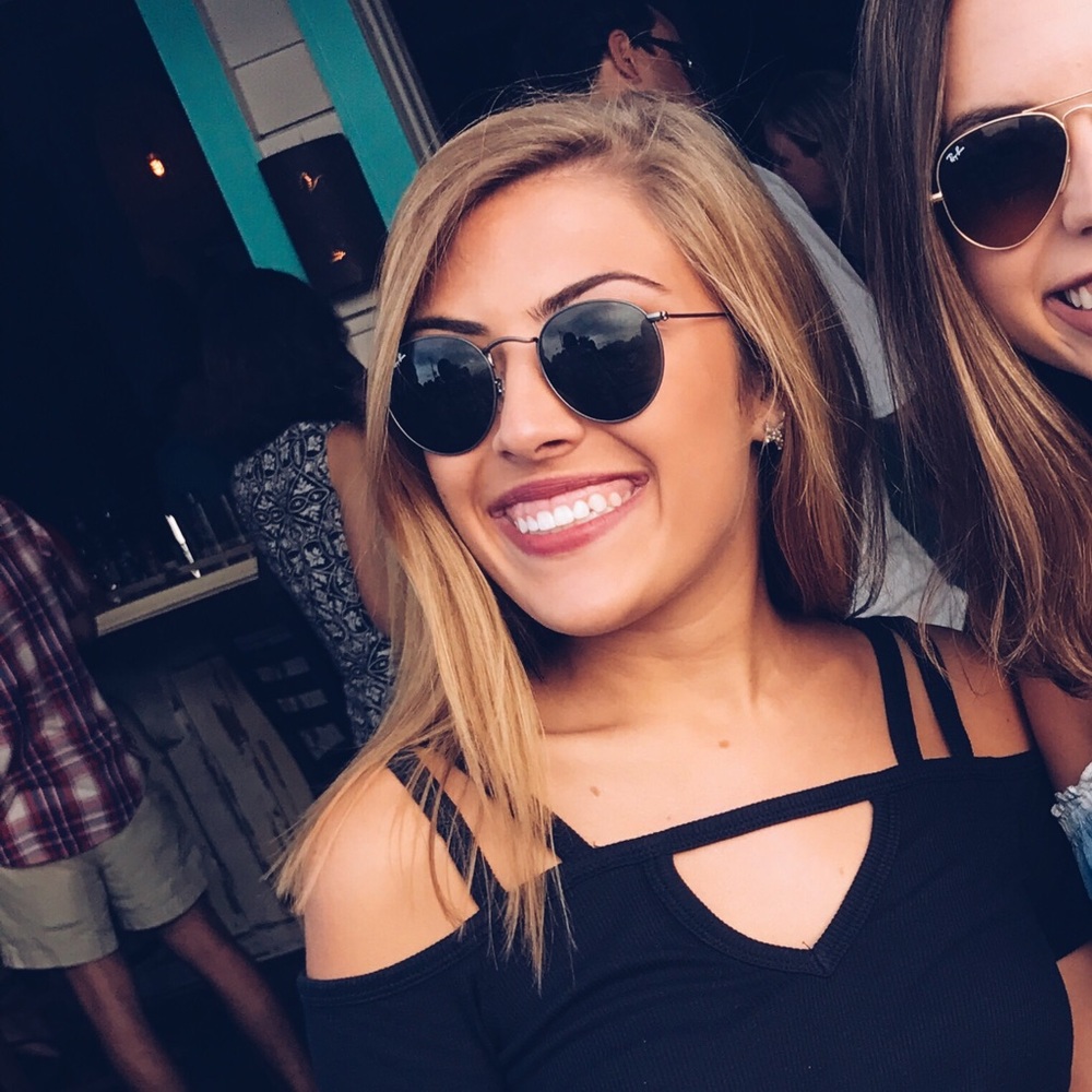 Ray-Ban Round Sunglasses
