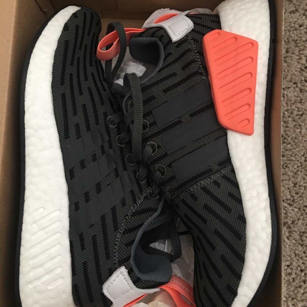 Adidas NMD