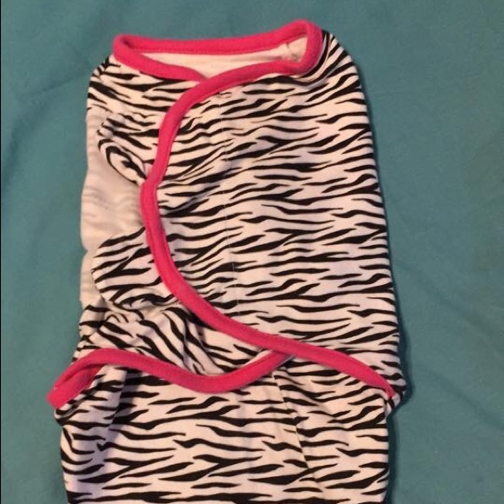 Swaddle Me swaddles
