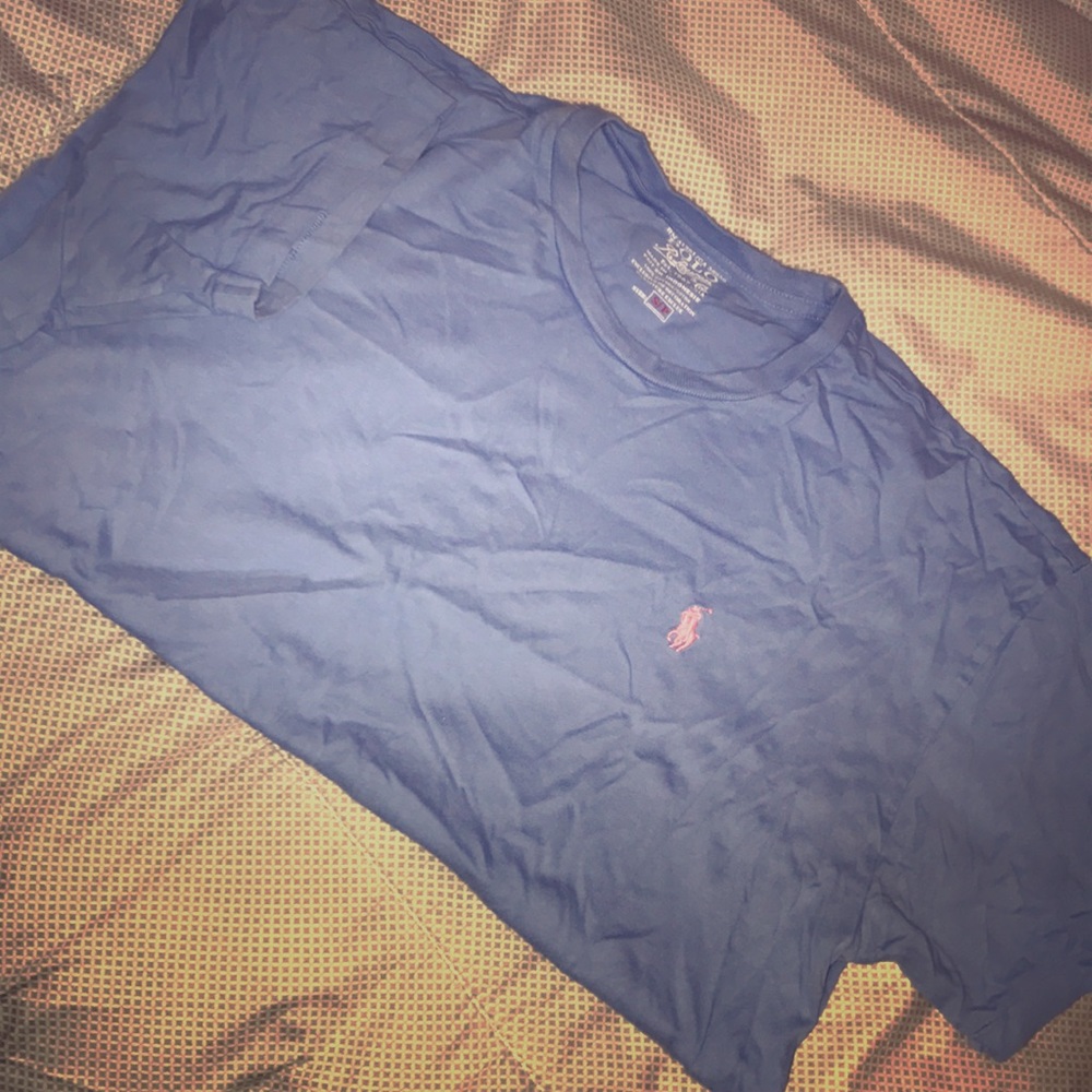 Polo 👕 Tee 💕