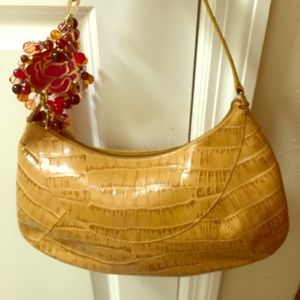 Authentic Versace Bag