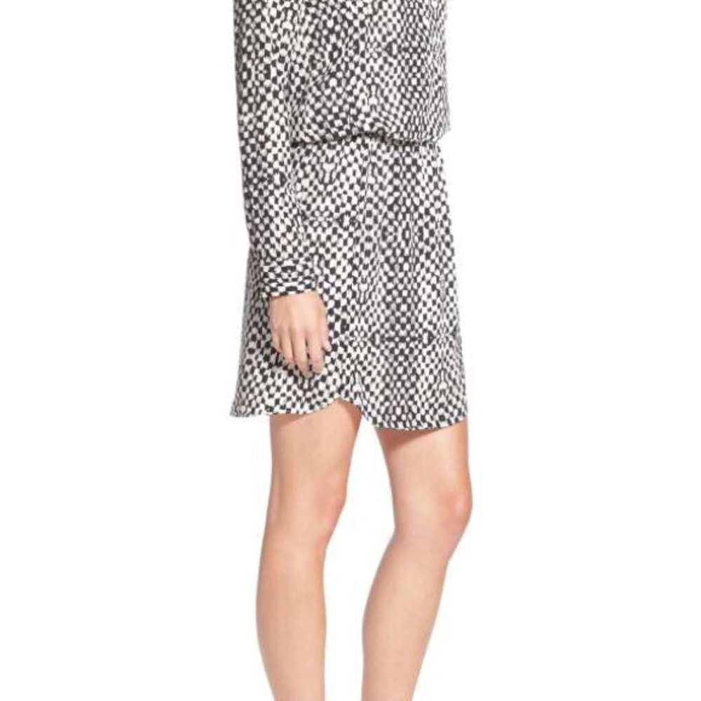 🔴LAST CALL🔴 Sam Edelman Samantha Shirt Dress - Picture 3 of 5