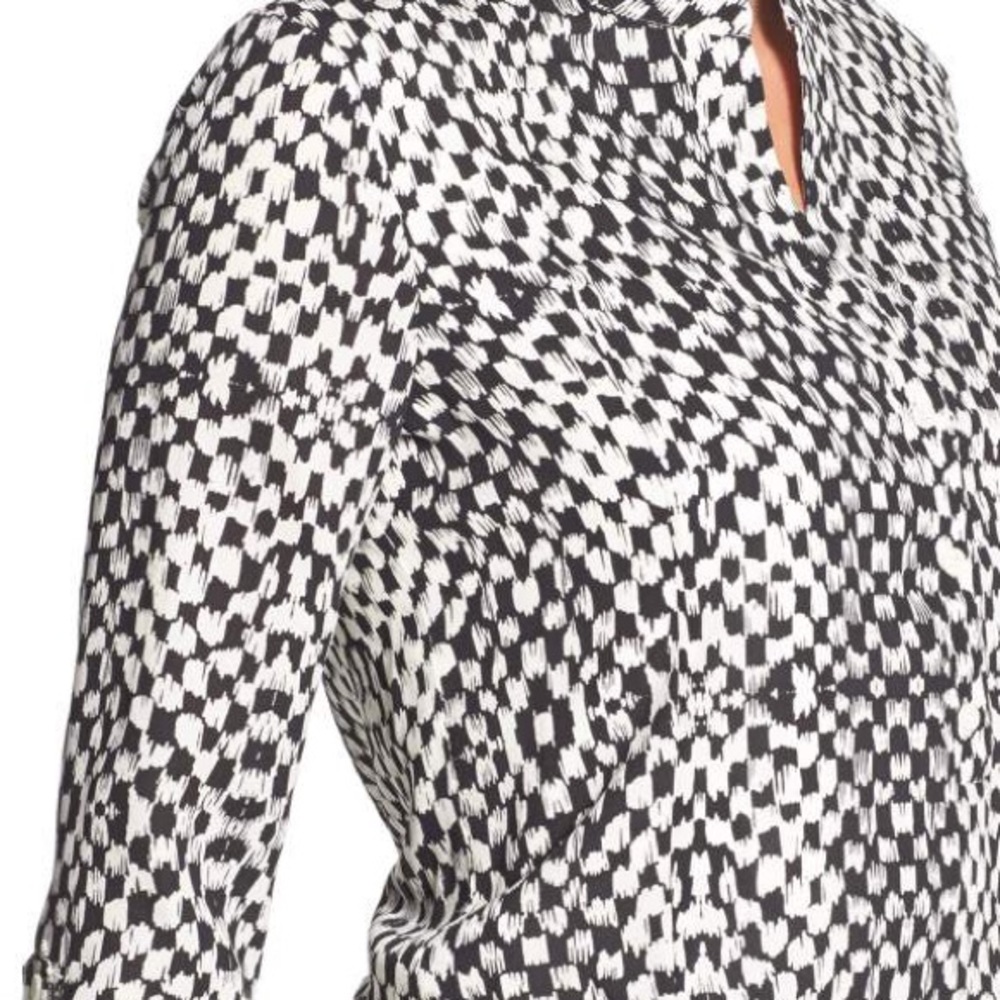 🔴LAST CALL🔴 Sam Edelman Samantha Shirt Dress - Picture 4 of 5