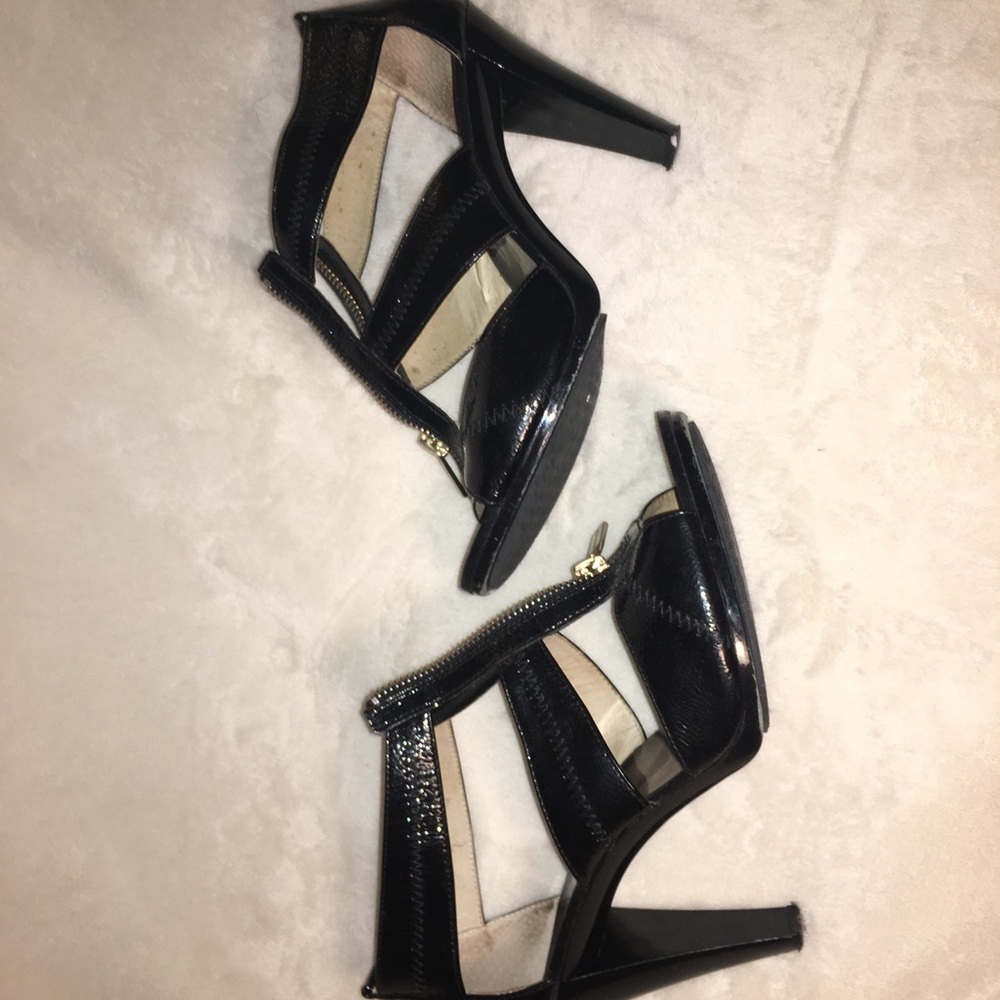 Michael Kors Berkeley Sandal