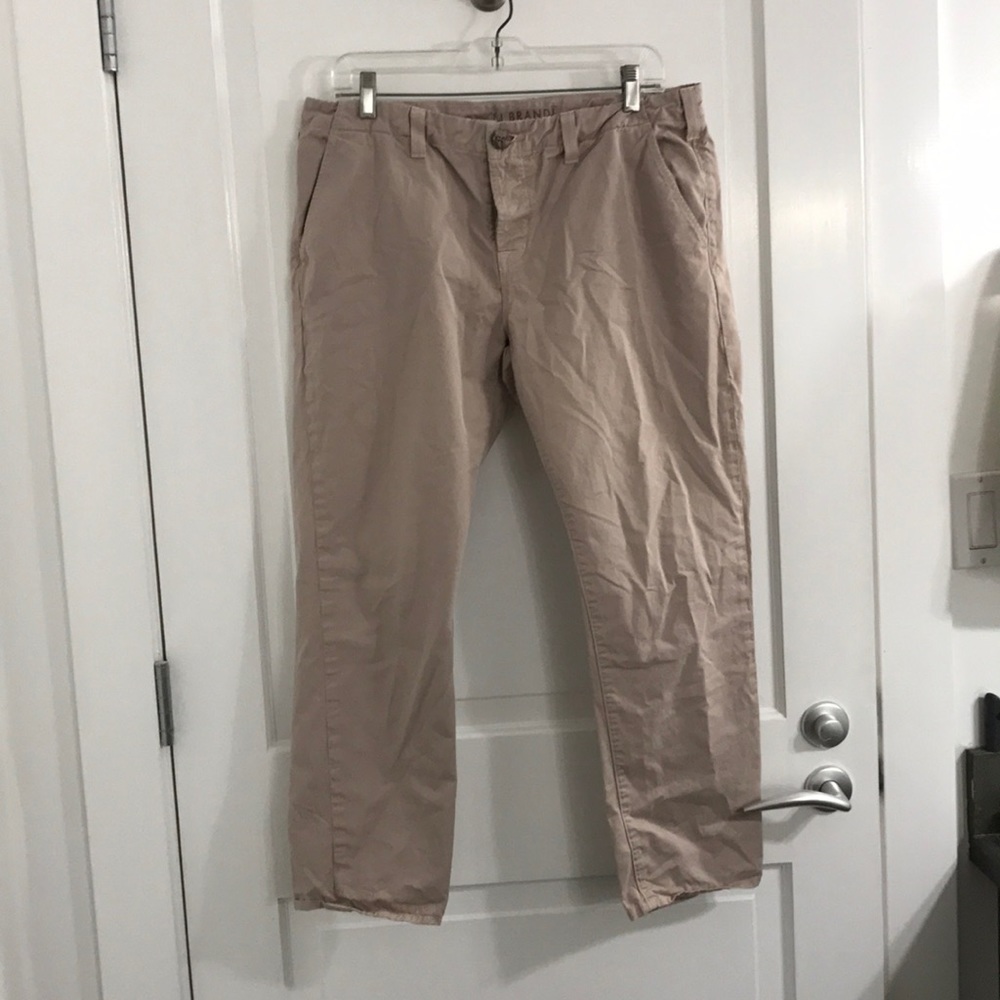 J Brand pants