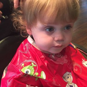 Meet your Posher, Kevin