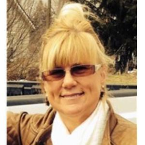 Meet your Posher, Sharon