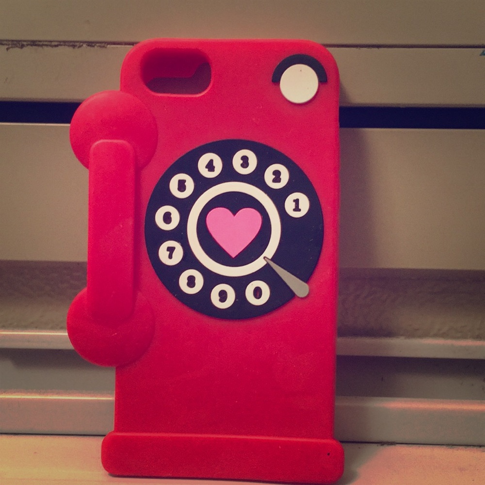 A iPhone 6s phone case