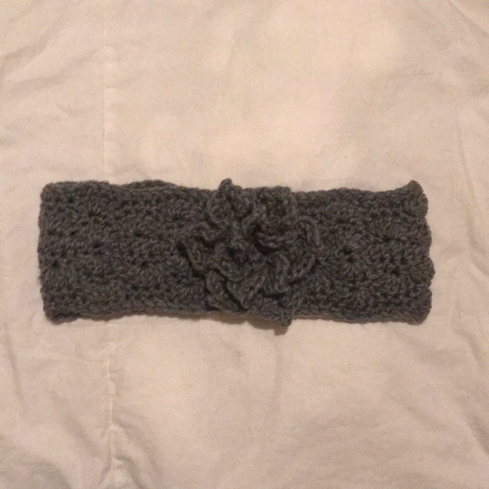 Knitted Headband