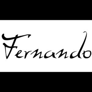 Meet your Posher, Fernando