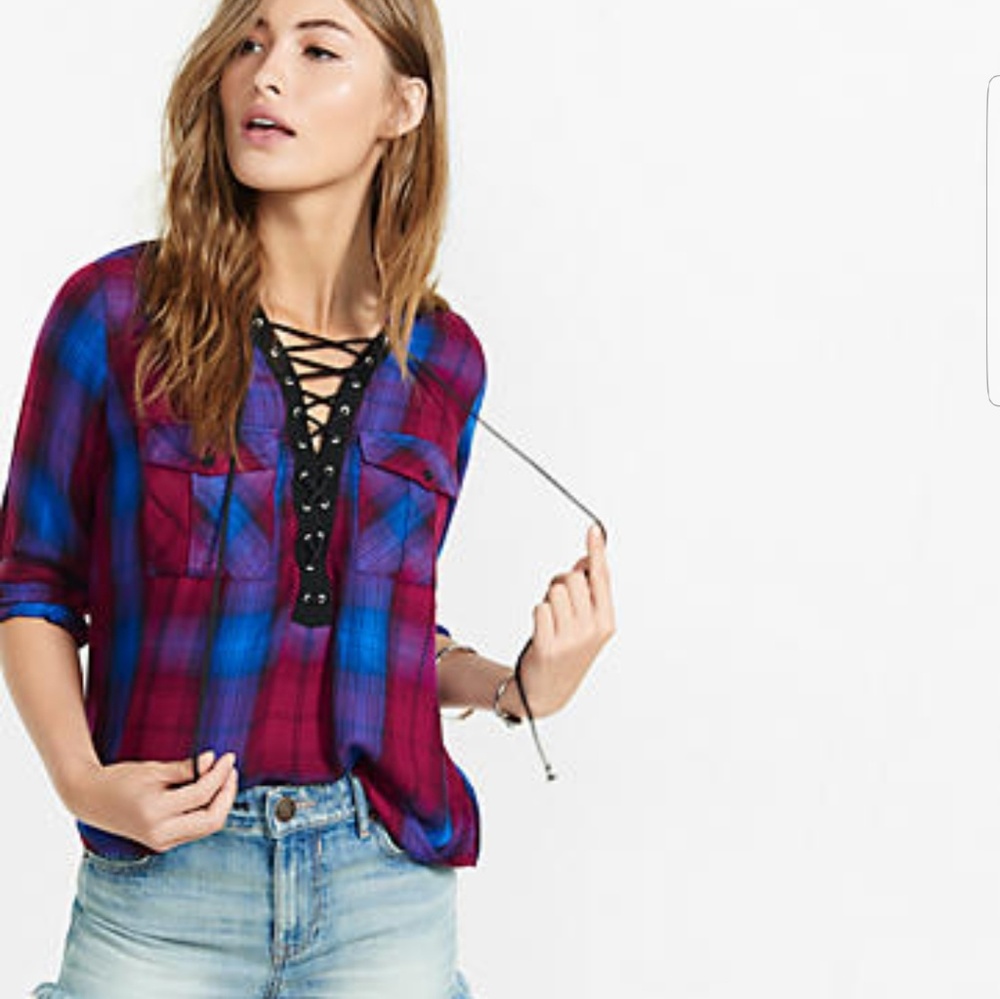 Express Top