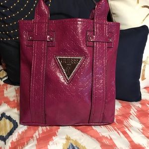 Guess Purse