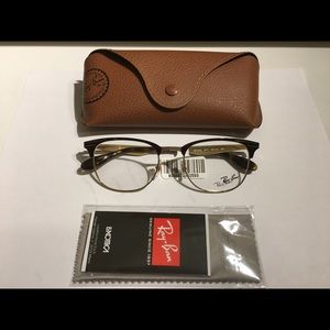 Ray-Ban Unisex Glasses