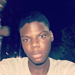 Meet your Posher, Demetrius