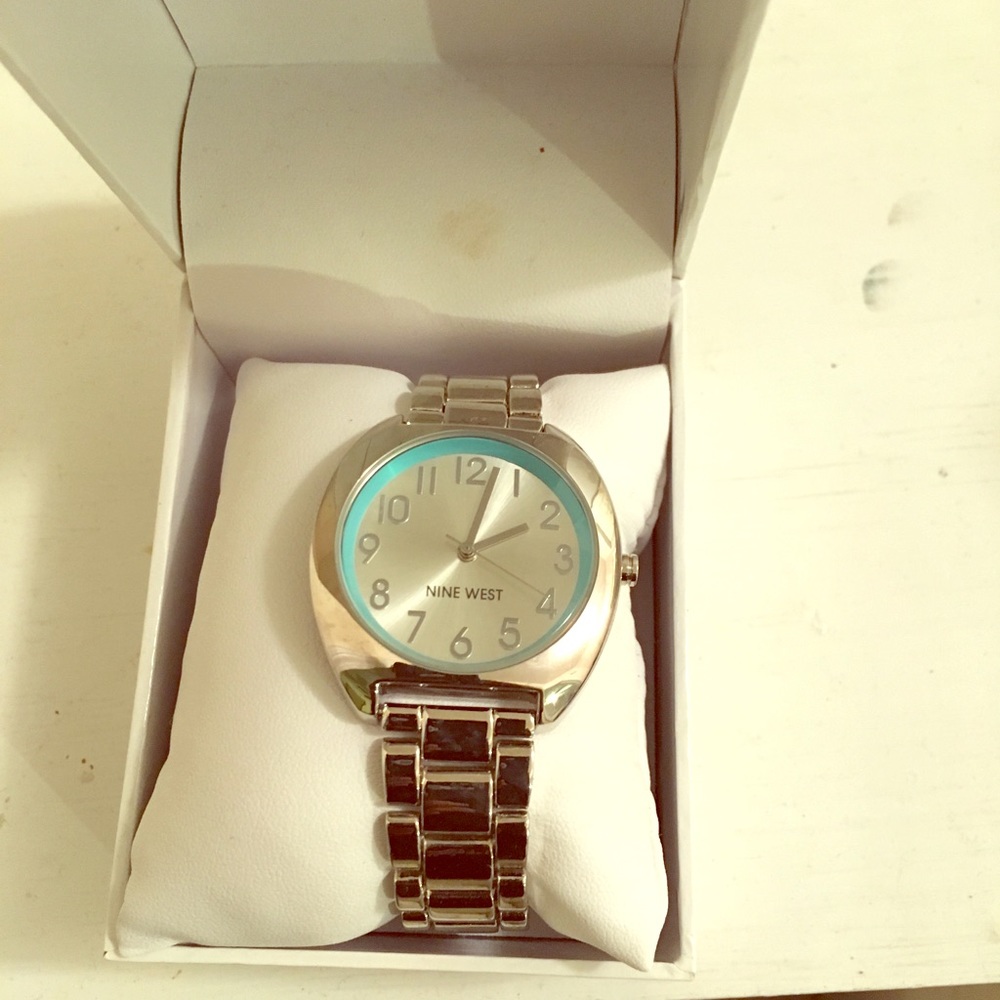 Nine West watch